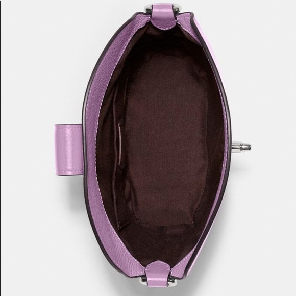 Coach Addie Crossbody - Picture 3 of 10